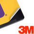 LSU Tiger Eye Logo Yellow Dell Latitude Skin