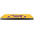 LSU Tiger Eye Logo Yellow Apple MacBook Pro 14-inch Skin