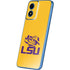 LSU Tiger Eye Logo Yellow Moto G Play 4G (2024) Skin