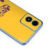 LSU Tiger Eye Logo Yellow Moto G Play 4G (2024) Skin