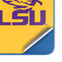 LSU Tiger Eye Logo Yellow Moto G Play 4G (2024) Skin