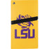 LSU Tiger Eye Logo Yellow PS5 Pro Bundle Skin