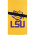 LSU Tiger Eye Logo Yellow PS5 Pro Bundle Skin