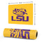 Louisiana State University - LSU Tiger Eye Logo Yellow Gaming Mouse Pad