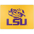 LSU Tiger Eye Logo Yellow Surface Laptop 7 13.8in Skin