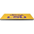 LSU Tiger Eye Logo Yellow Surface Laptop 7 15in Skin