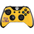LSU Tiger Eye Logo Yellow Xbox One Skins