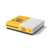 LSU Tiger Eye Logo Yellow Xbox One Skins