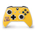 LSU Tiger Eye Logo Yellow Xbox One Skins