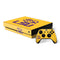 LSU Tiger Eye Logo Yellow Xbox One Skins