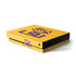 LSU Tiger Eye Logo Yellow Xbox One Skins