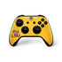 LSU Tiger Eye Logo Yellow Xbox One Skins
