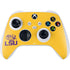 LSU Tiger Eye Logo Yellow Xbox Series S Skins