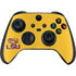 LSU Tiger Eye Logo Yellow XBox Series X Digital Edition Bundle Skin