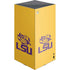 LSU Tiger Eye Logo Yellow XBox Series X Digital Edition Console Skin