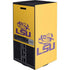 LSU Tiger Eye Logo Yellow XBox Series X Digital Edition Console Skin