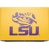 LSU Tiger Eye Logo Yellow HP ZBook Fury 16 G10 Skin