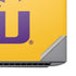 LSU Tiger Eye Logo Yellow HP ZBook Fury 16 G10 Skin