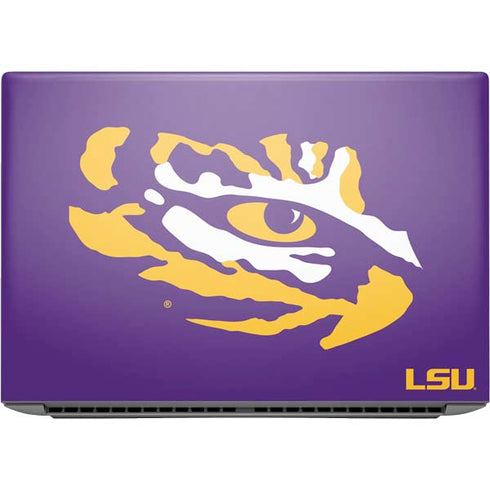 LSU Tiger Eye Logo HP ZBook Fury 16 G10 Skin