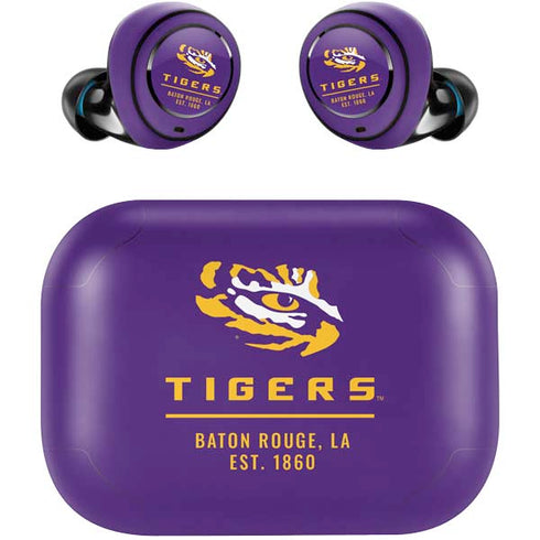 Louisiana State University - LSU Tigers Baton Rouge Amazon Echo Buds Skin
