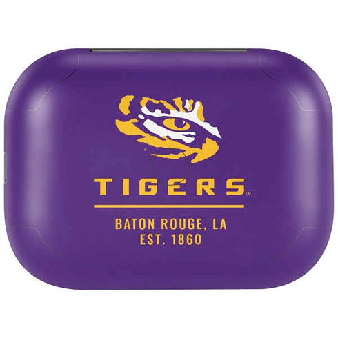 Louisiana State University - LSU Tigers Baton Rouge Amazon Echo Buds Skin