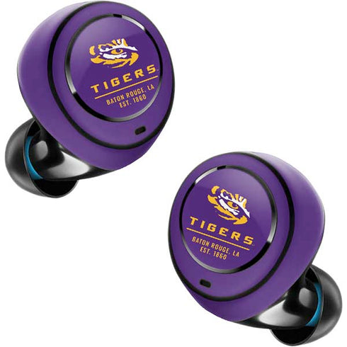 Louisiana State University - LSU Tigers Baton Rouge Amazon Echo Buds Skin