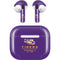Louisiana State University - LSU Tigers Baton Rouge Apple AirPods (3rd Gen 2021) Skin
