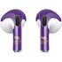 Louisiana State University - LSU Tigers Baton Rouge Apple AirPods (3rd Gen 2021) Skin
