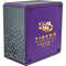 Louisiana State University - LSU Tigers Baton Rouge Cooler Master MasterBox Q300L Mini Tower Skin