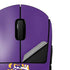 Louisiana State University - LSU Tigers Baton Rouge G Pro Wireless Gaming Mouse Skin