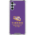 Louisiana State University - LSU Tigers Baton Rouge Galaxy A13 5G Clear Case