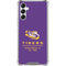 Louisiana State University - LSU Tigers Baton Rouge Galaxy A14 5G Clear Case