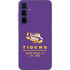LSU Tigers Baton Rouge Galaxy A55 5G Skin