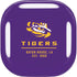 Louisiana State University - LSU Tigers Baton Rouge Galaxy Buds Live Skin