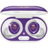 Louisiana State University - LSU Tigers Baton Rouge Galaxy Buds Plus Skin