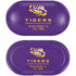 Louisiana State University - LSU Tigers Baton Rouge Galaxy Buds Plus Skin