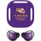 Louisiana State University - LSU Tigers Baton Rouge Galaxy Buds Pro Skin