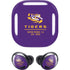 Louisiana State University - LSU Tigers Baton Rouge Galaxy Buds Pro Skin