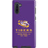 LSU Tigers Baton Rouge Galaxy Cases