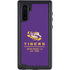 LSU Tigers Baton Rouge Galaxy Cases