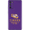 Louisiana State University - LSU Tigers Baton Rouge Galaxy S20 Fan Edition Skin