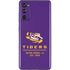 Louisiana State University - LSU Tigers Baton Rouge Galaxy S20 Fan Edition Skin