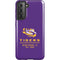LSU Tigers Baton Rouge Galaxy S21 5G Pro Case