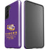 LSU Tigers Baton Rouge Galaxy S21 5G Pro Case