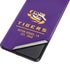 Louisiana State University - LSU Tigers Baton Rouge Galaxy S21 5G Skin
