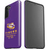 LSU Tigers Baton Rouge Galaxy S21 FE Pro Case