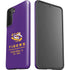 LSU Tigers Baton Rouge Galaxy S21 Plus 5G Pro Case