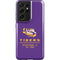 LSU Tigers Baton Rouge Galaxy S21 Ultra 5G Pro Case