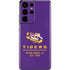 Louisiana State University - LSU Tigers Baton Rouge Galaxy S21 Ultra 5G Skin
