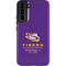 LSU Tigers Baton Rouge Galaxy S22 Plus Pro Case
